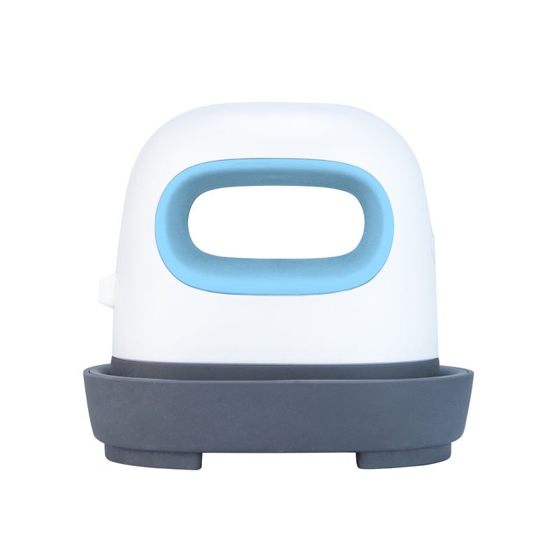 Easy Iron 4.17 X 2.44 Inch Heat Press Machine For T Shirts Shoes Bags Hats And Htv Vinyl Projects For Heating Transfer