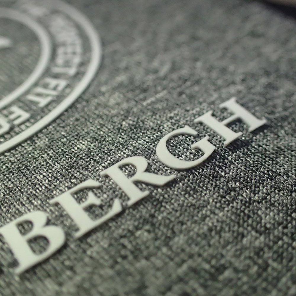 High Quality 3d Silicone Heat Transfer Printing Heat Press Vinyl Garment Label Silicone Label Heat Transfer For Cloth