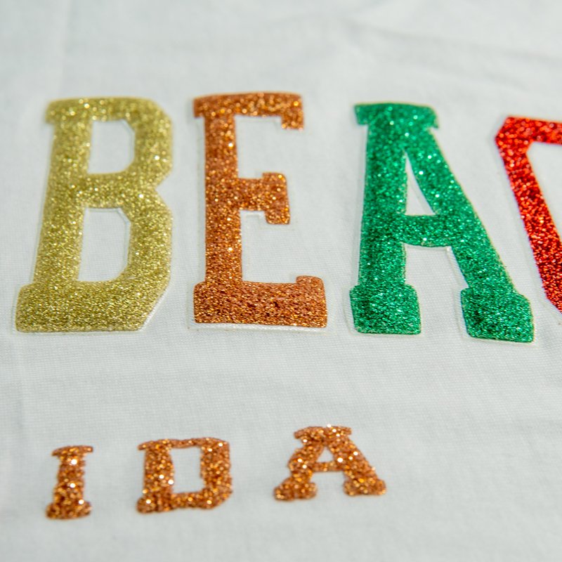 EYD Custom Logo DTF Heat Transfers Printing Designs Hats Embroidery Christian Heat Transfer Designs For T Shirts