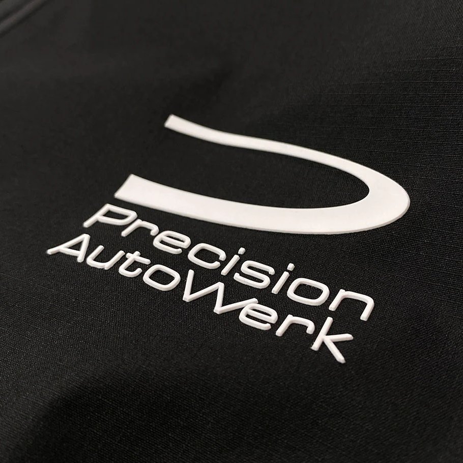Hot Saling Silicone Heat Transfer Custom Logo 3D Heat Transfer Printing For Clothes Thick Heat Transfer Vinyl