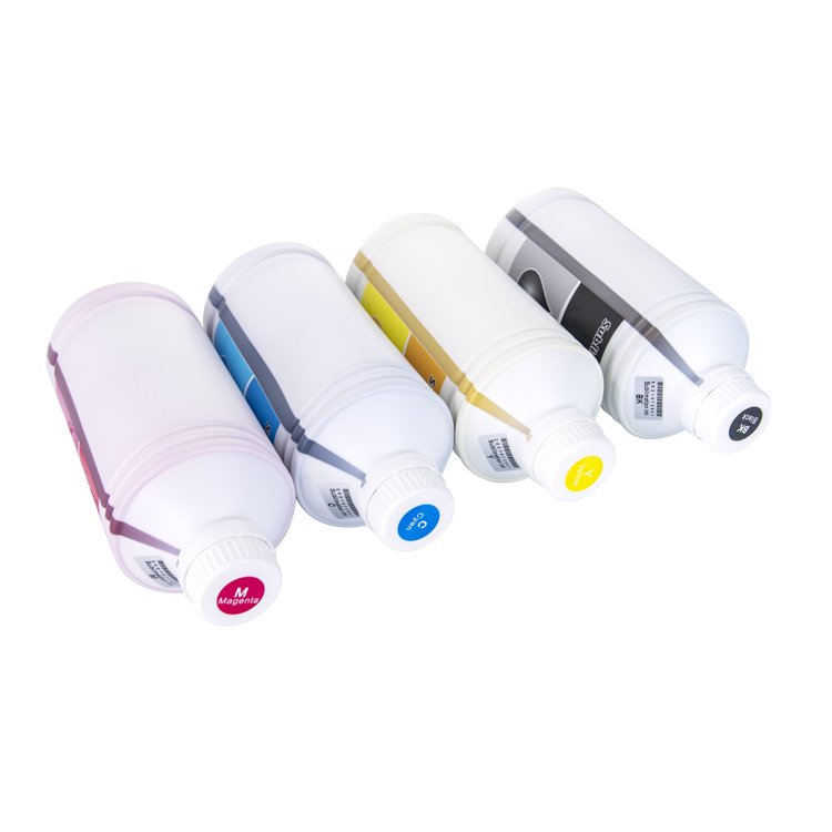 High Concentration Heat Transfer Printing Dye Sublimation printing Ink For Epson I3200/DX5/DX7 Printhead Sublimation Printer