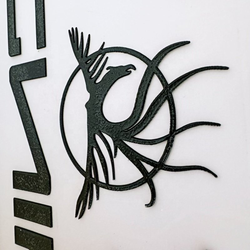 Custom Iron On Embroidered Heat Press Silicon Sticker 3D Silicone Heat Transfer Printing Garment Label Silicone Logo For Clothes