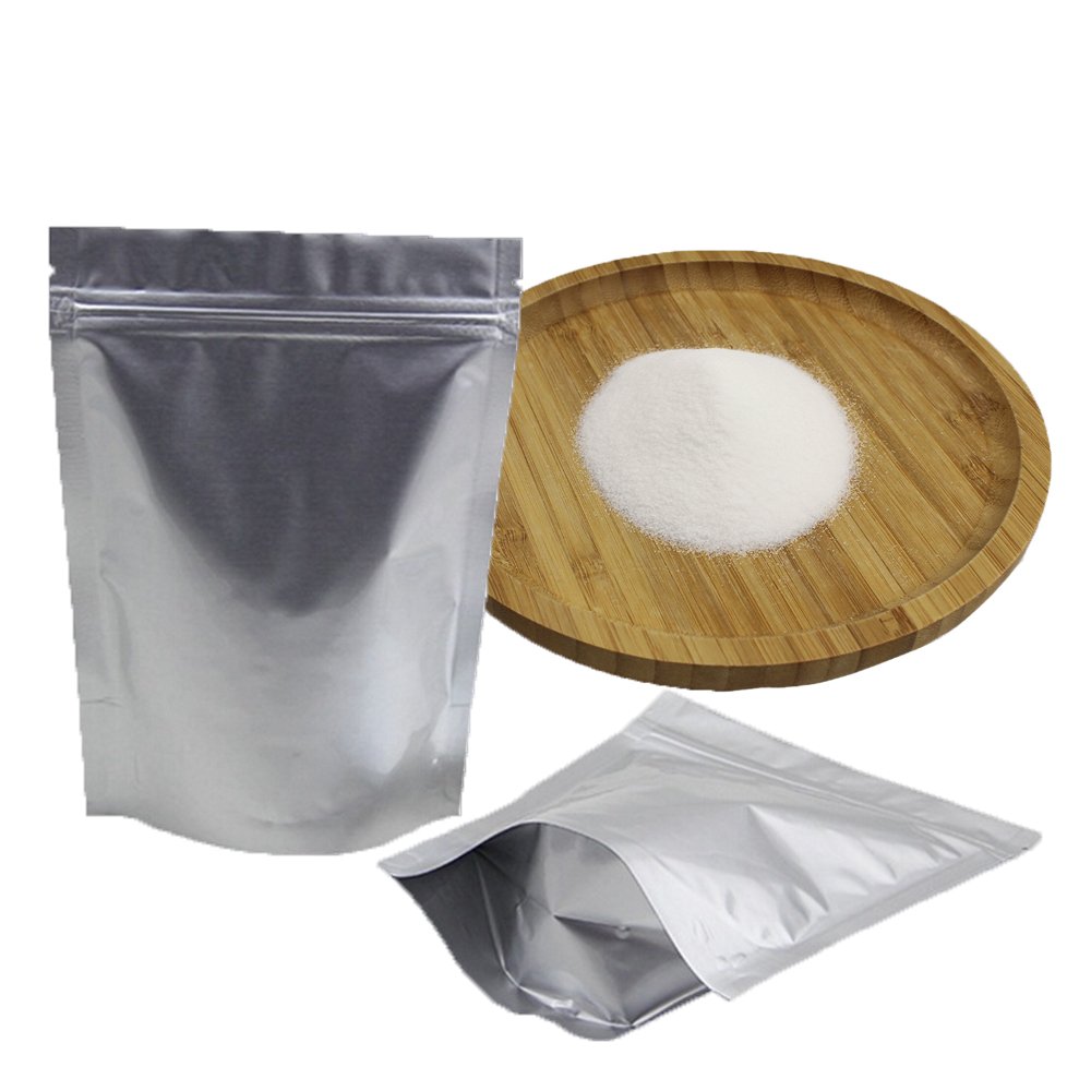 White DTF Heat Transfer Powder Hot Melt Adhesive Powder for Inkjet Print for Transfer Printing