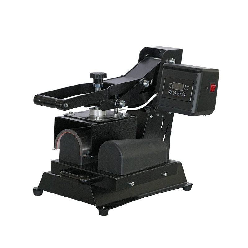 Wholesale Factory Sublimation Shin Guards Heat Press Machine 110V 220V 3D shin guard custom printing machine