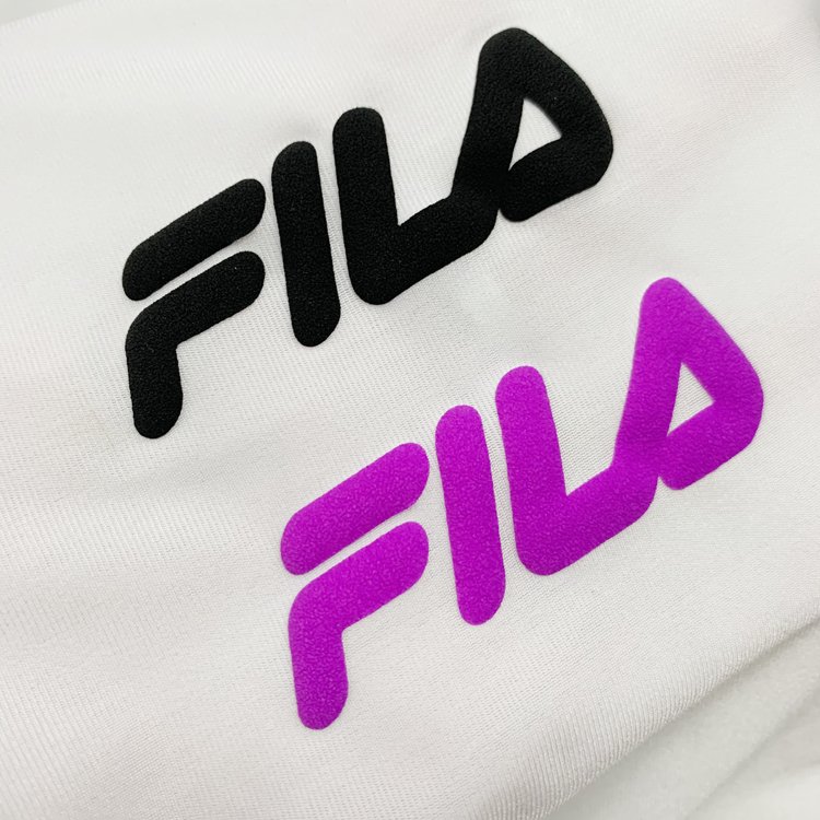 Custom PUFF Vinyl Heat Transfer Sticker PUFF Heat Transfer Printing for Clothes