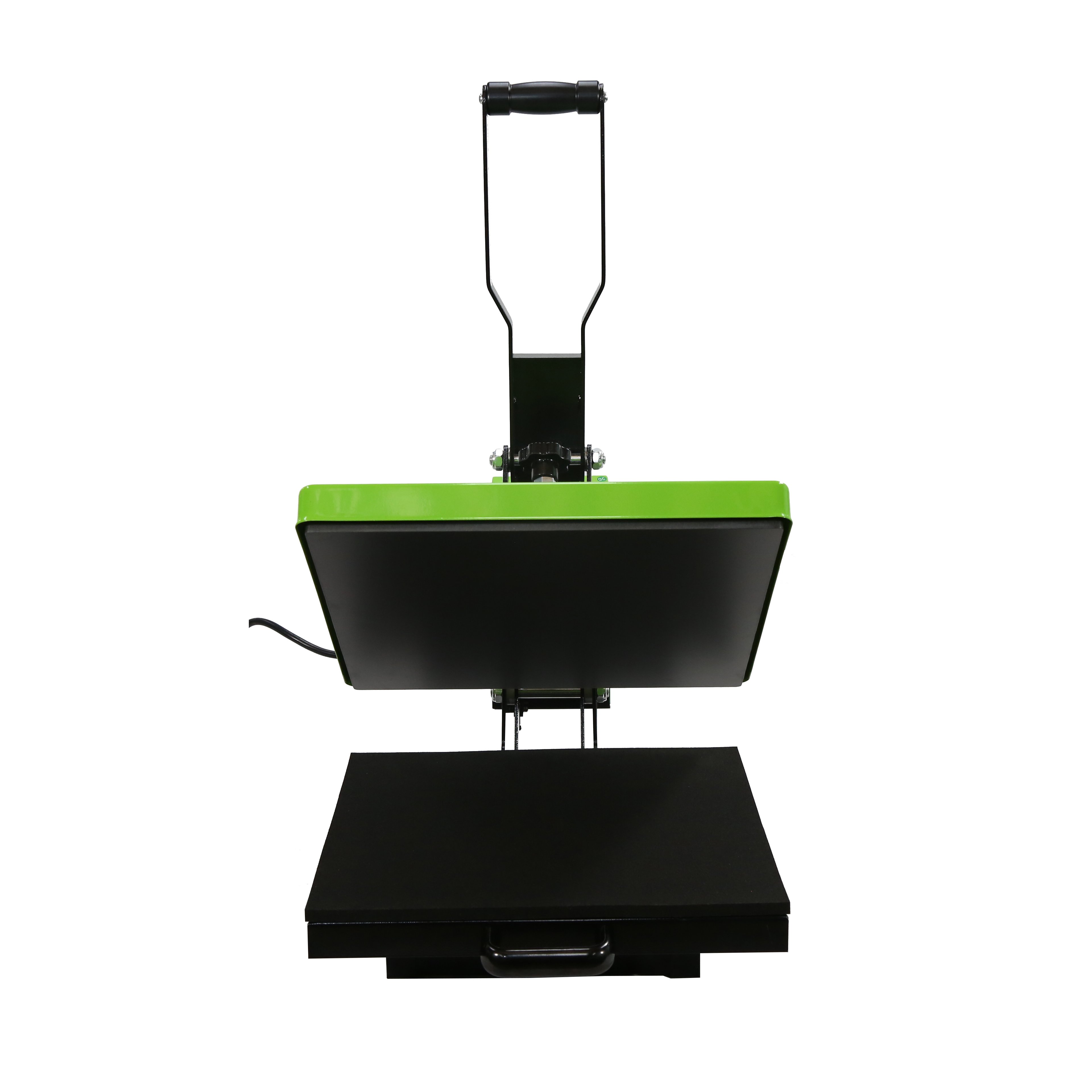 Auplex hot sale machine Heat Press Machine 10 ton high pressure manual heat press machine