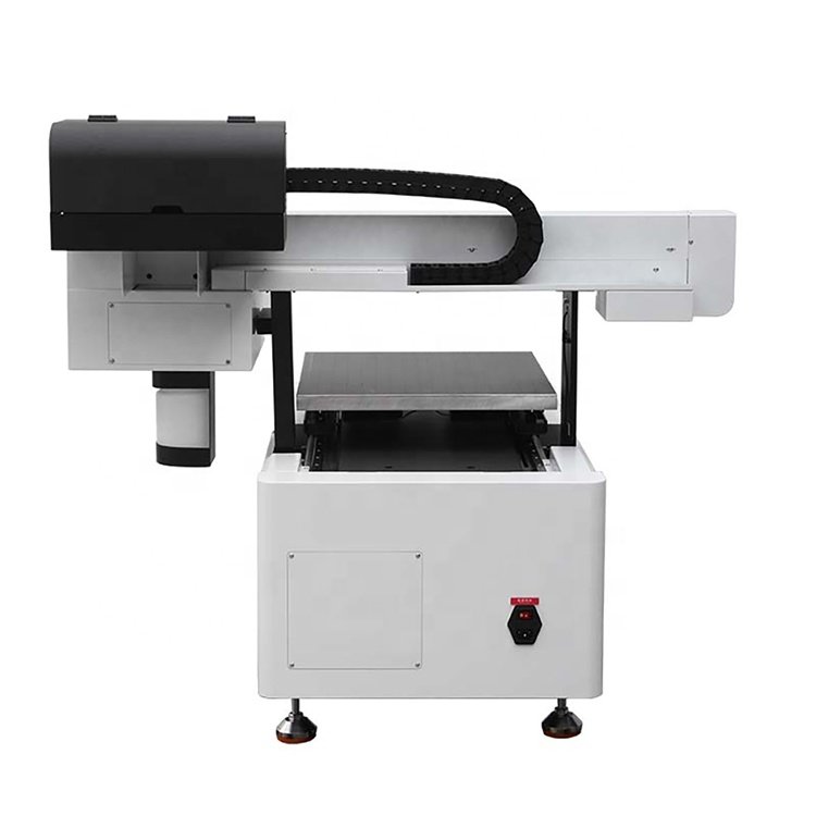 4050 laminating Machine UV Printer DTF A2 Transfer Film Printer Phone Case Gift Box UV Printing Machine Imprimante UV Printer
