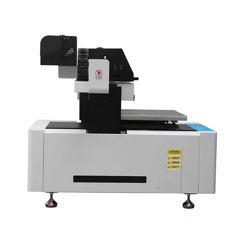 4050 laminating Machine UV Printer DTF A2 Transfer Film Printer Phone Case Gift Box UV Printing Machine Imprimante UV Printer