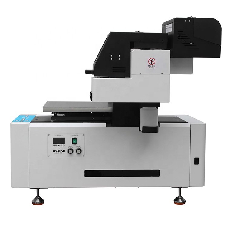 4050 laminating Machine UV Printer DTF A2 Transfer Film Printer Phone Case Gift Box UV Printing Machine Imprimante UV Printer