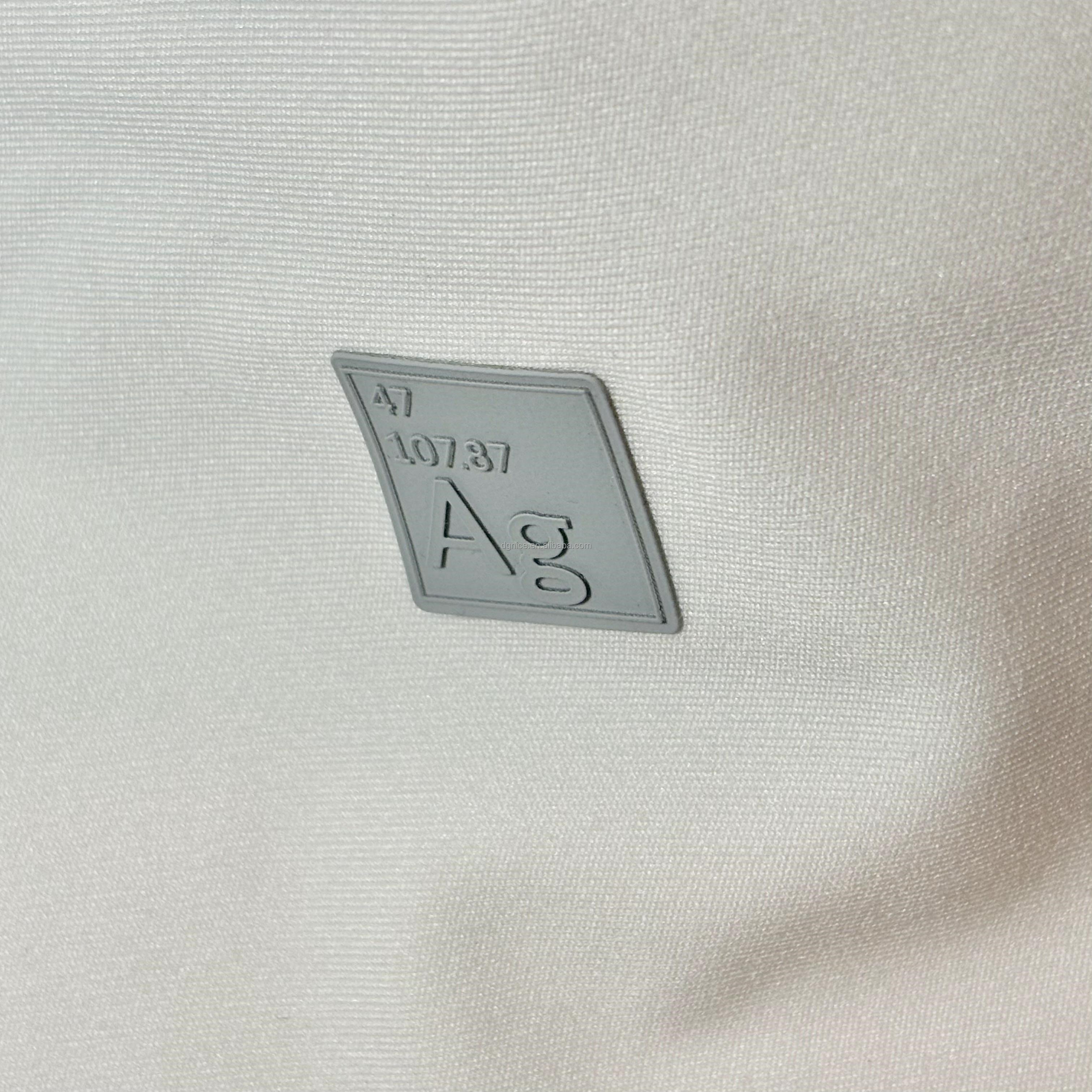 Custom ODM OEM Custom 3D silicone logo Heat Transfer Printing silicone Sticker heat transfer for clothes