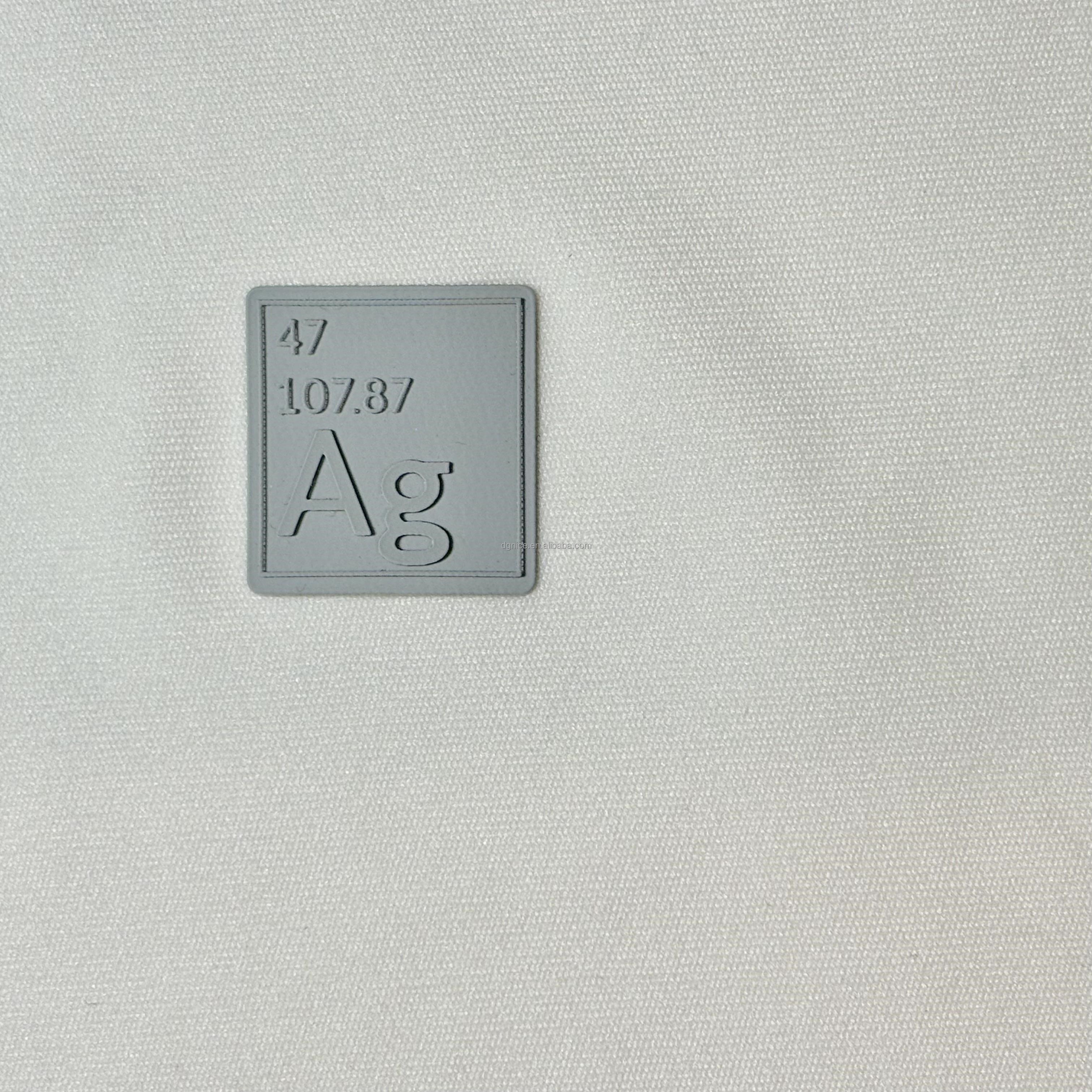 Custom ODM OEM Custom 3D silicone logo Heat Transfer Printing silicone Sticker heat transfer for clothes