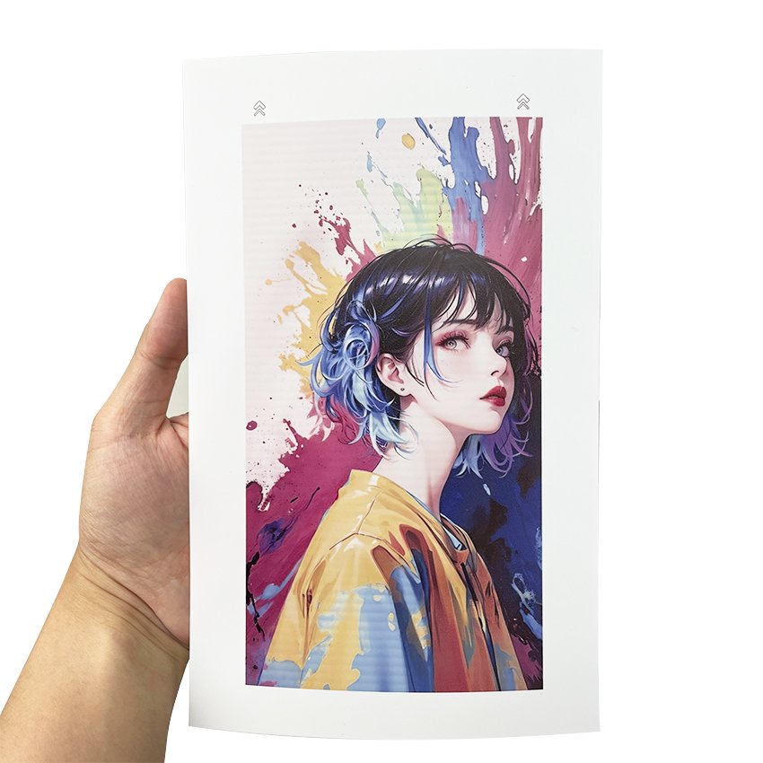 3D Phone Case Heat Transfer Printing Machine for Printing Shops