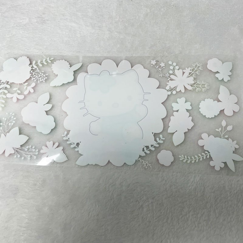 10000+ Design UVDTF Cup Wraps Stickers 16oz 20oz 24oz 40oz Custom Label Packaging UV DTF CUP Wrap Transfers Film Decals