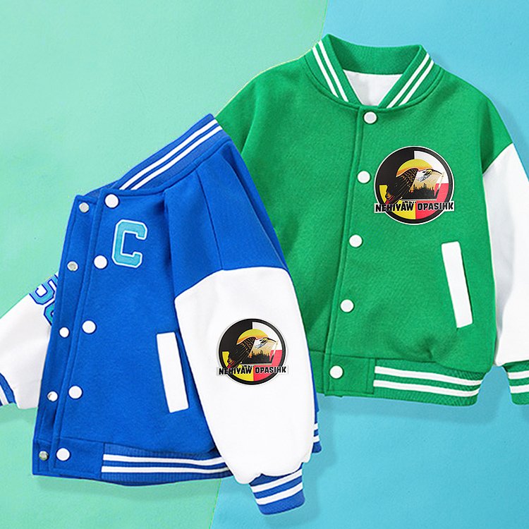 Factory Custom luxury Clothing brand Logo Heat Press sublimation Patches For Clothes Heat Transfer Badge Label