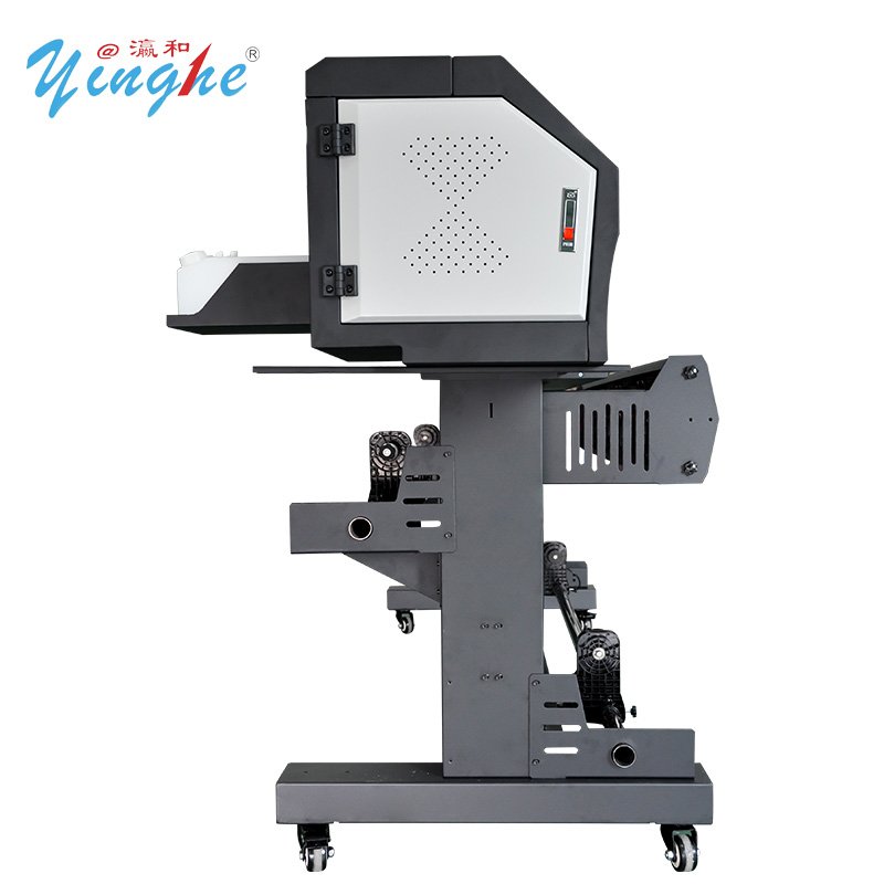 Yinghe YH1800H 6ft printer XP600/DX5/i3200 Printhead Printing Machine Large Format Eco Solvent High Speed Printer Banner Printer