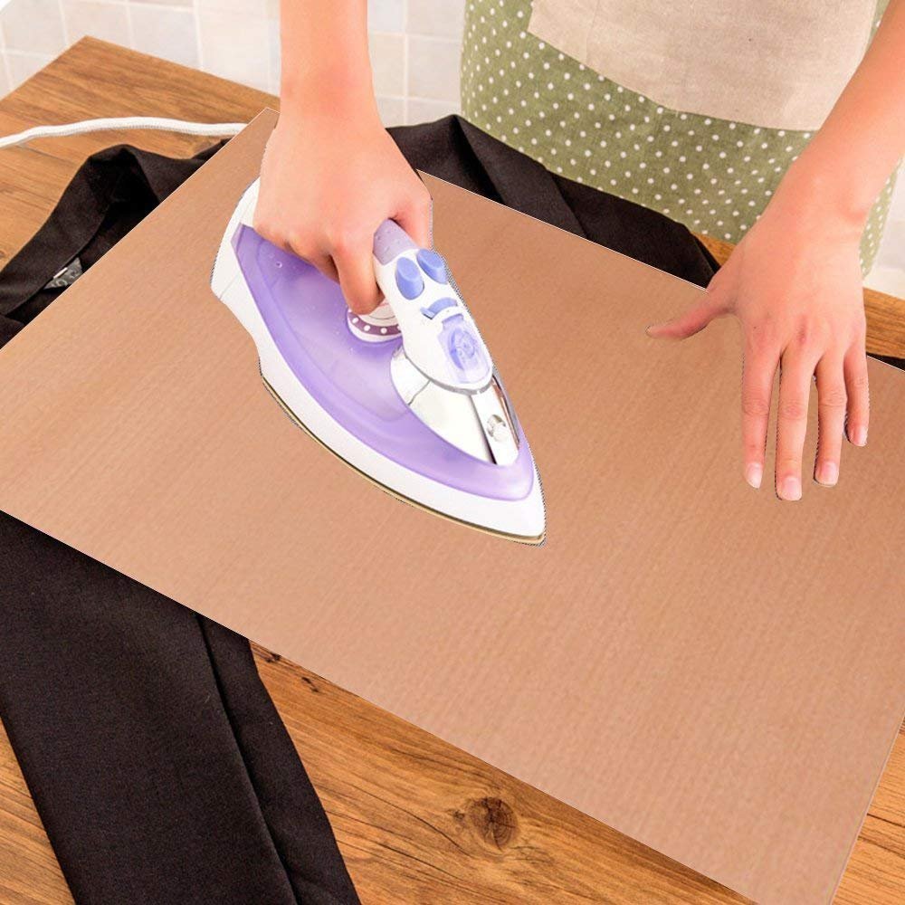 Heat-resistance high temperature PTFE coated non-stick heat transfer paper
