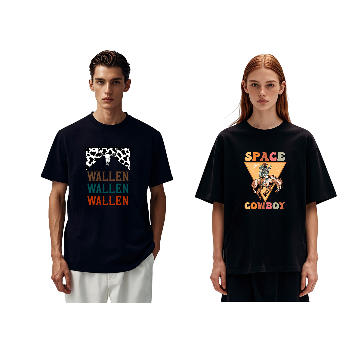 Custom tshirt transfer designs High Stretch plastisol Vinyl sticker dtf transfers decals paper heat transfers for tshirts