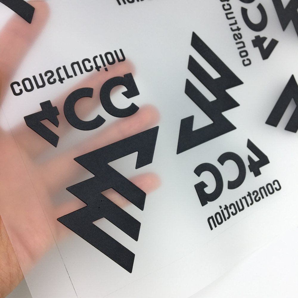 Wholesale Silicone Transfer Custom Silicon Logo 3D Soft Rubber Patch Silicone Heat Transfer Sticker