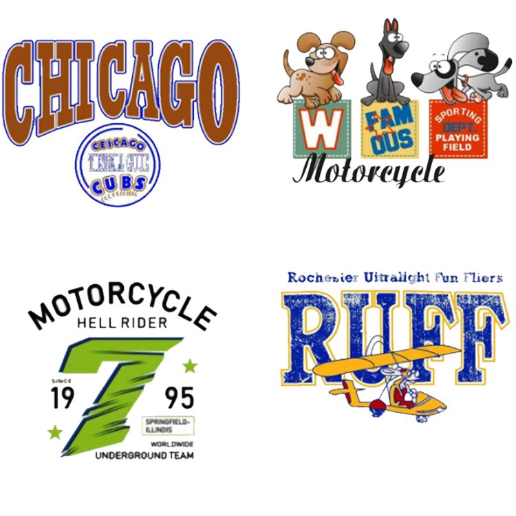 dtf transfers designs for t shirts custom plastisol heat Transfer sticker label heat Transfer printing For Fabric
