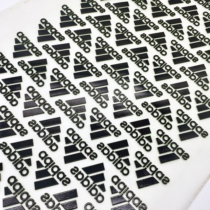 Supplier liquid clear silicone textile ink for garment bag shoe material pattern transfer printing