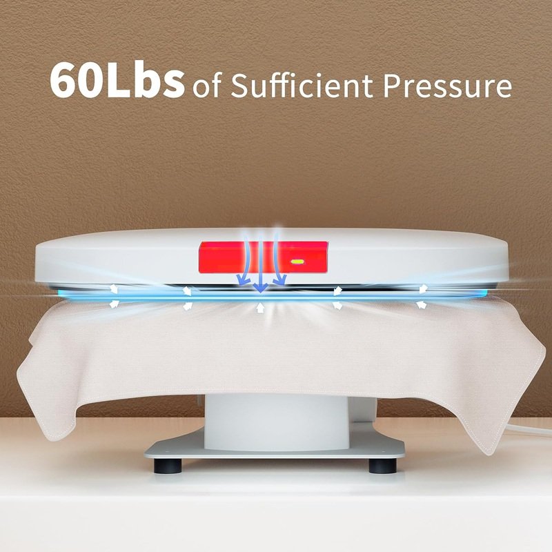 Freesub New Automatic Open T Shirt Sublimation printing Machine T-shirt Heat Press Machines For Tshirt