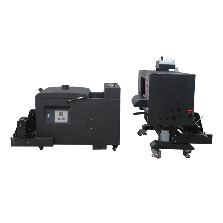 Udefine DTF Printer Manufacturer Heat Transfer Printing Machine A2 Paper and Film Size