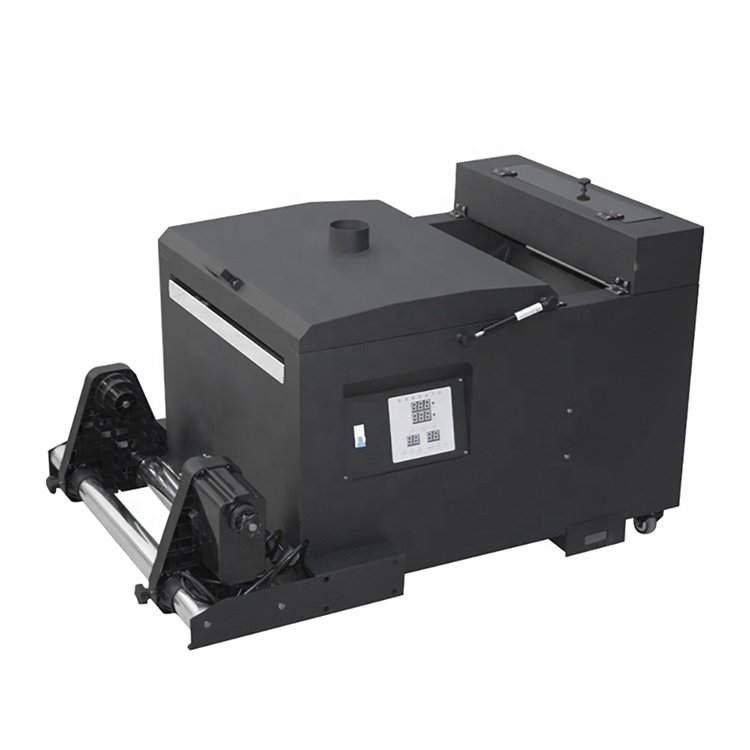 Udefine DTF Printer Manufacturer Heat Transfer Printing Machine A2 Paper and Film Size
