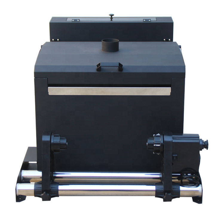 Udefine DTF Printer Manufacturer Heat Transfer Printing Machine A2 Paper and Film Size