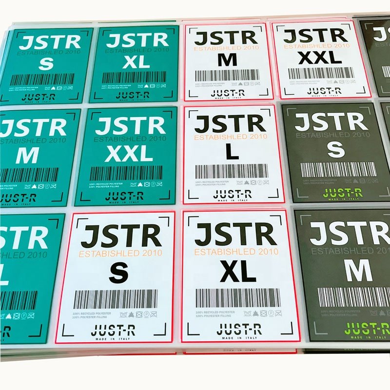 DTF Printer Printing Machine Make Printing Custom DTF Transfer Print Heat Transfer Label Designs For Clothing