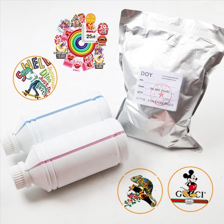 Wholesale CMYK White Color Water Based Pigment Ink for Digital Heat Transfer Printer