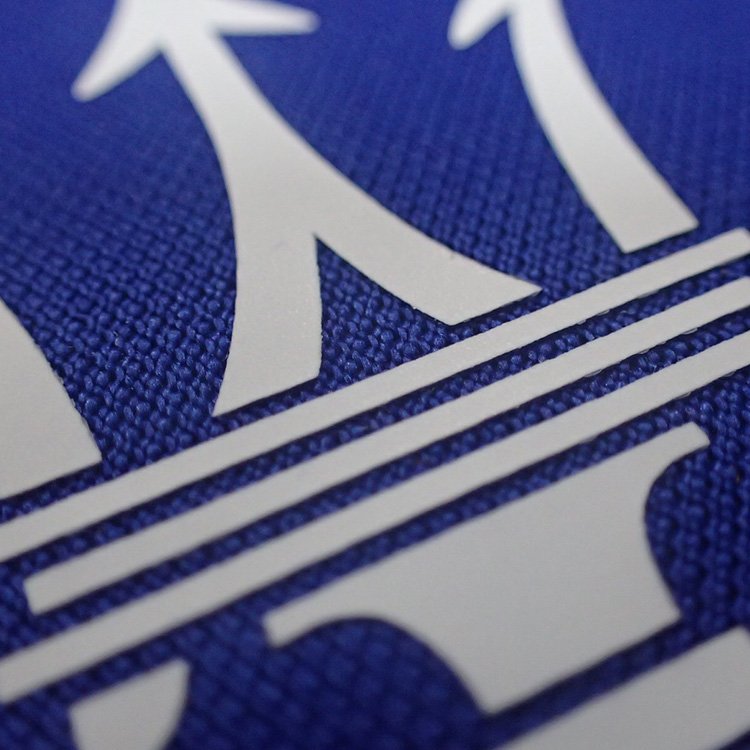 Eco Ink Heat Transfer Prints Logo For Swimming Wear, Sports Wear