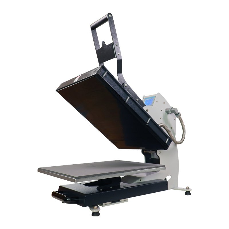Plancha sublimadora manual 36x38 control digital 110V