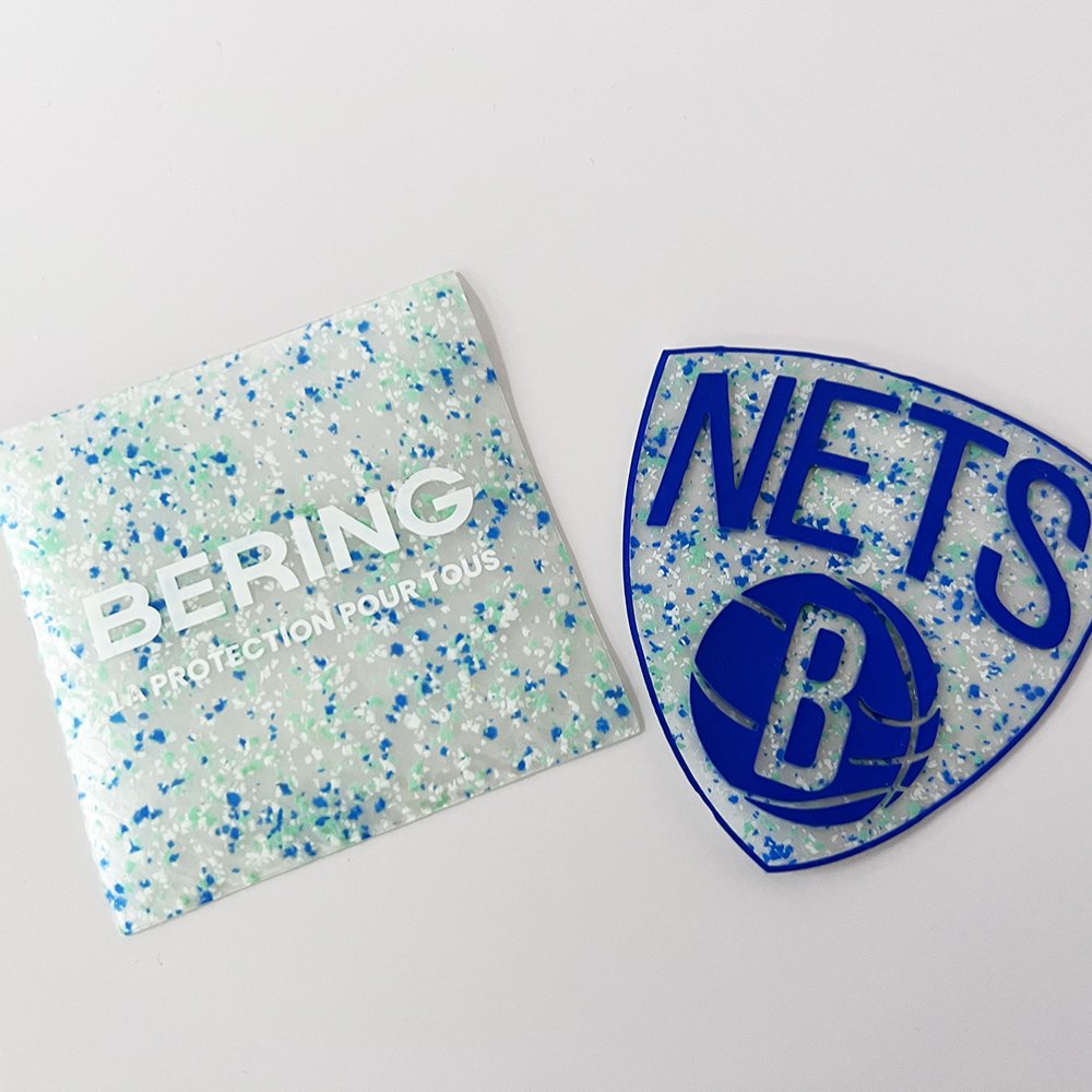 Strong Elasticity Custom 3D Thermal Heat Transfer Silicon Heat Transfer Patch Iron On Logo Label Screen Print Silicone Patch