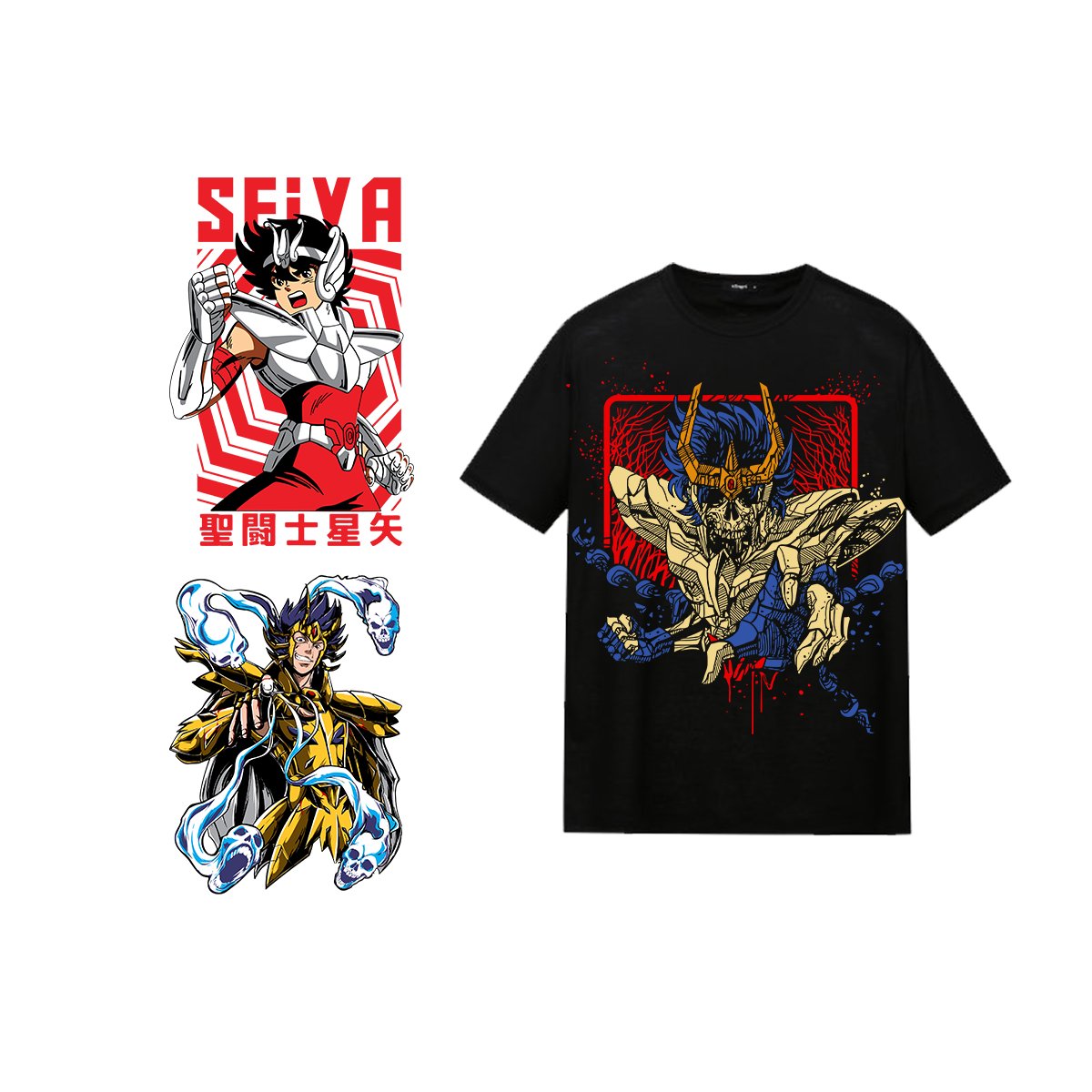 New design screen print transfer custom heat transfer pattern for t shirts custom logo no MOQ for clothing