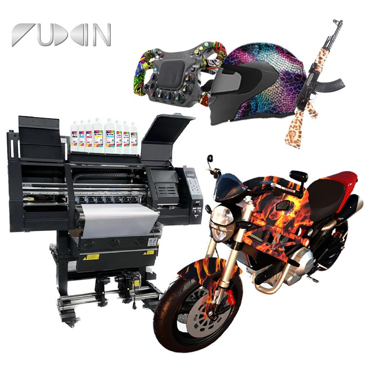 MainTop RIP Hydrodipping water transfer printing Printer Machine Water Transfer Printing Machine hydrodipping