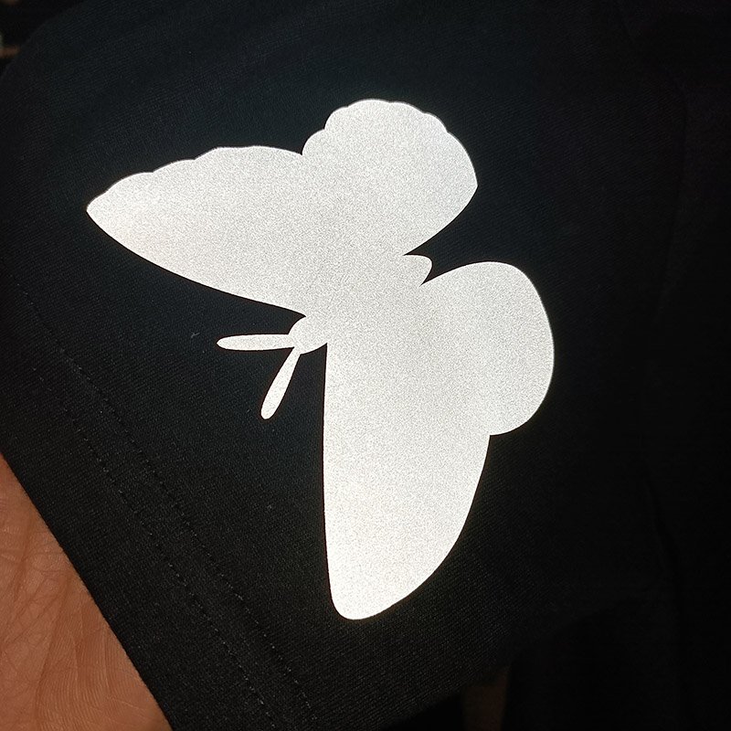2025 hot sell iron on screen printed stickers custom t shirt printing plastisol heat transfers sticker pop designs