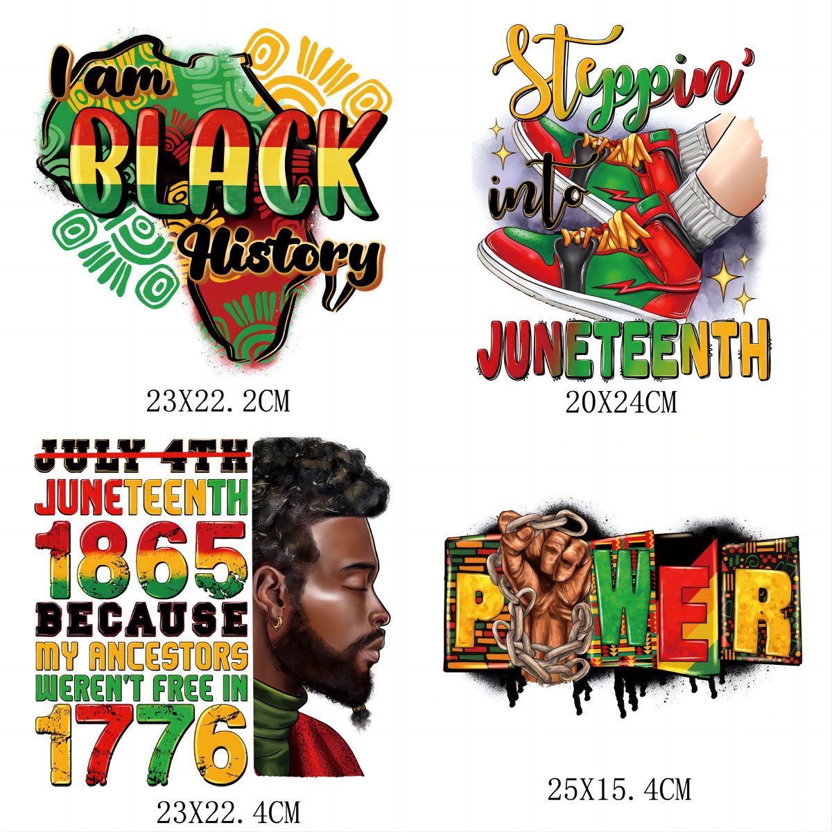 Custom Logo Heat Press Transfer Printing DTF Heat Transfers Printing T Shirt Printing Sticker