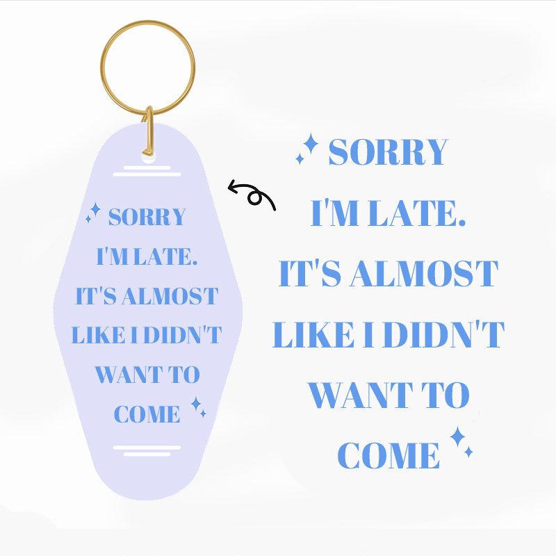 Factory Wholesaler Price Motel Keychain UV DTF Decal Cold Transfers Print Stickers For Hotel Key Chains