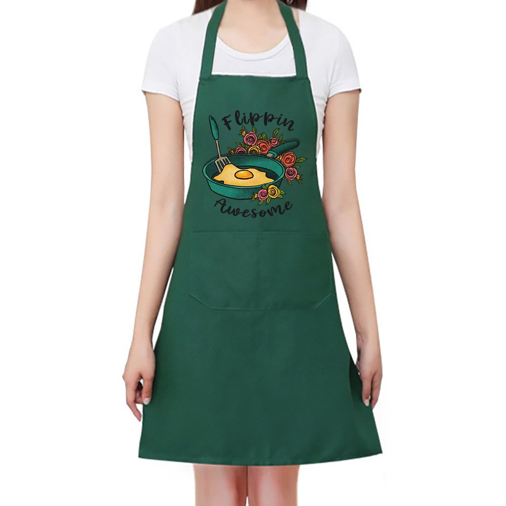Vintage Kitchen Keshi Hot Stamping Stickers T-shirt Heat Transfer Printing Hot Stamping Stickers Wholesale in Stock