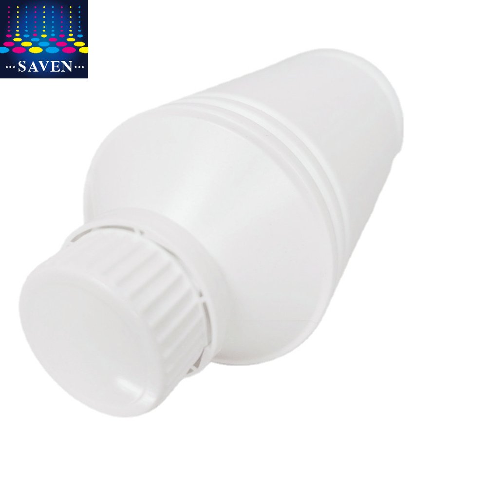 Saven Anti Sublimation DTF Ink Heat Transfer Textile Printing White DTF transfer printing DTF Pet Film ink