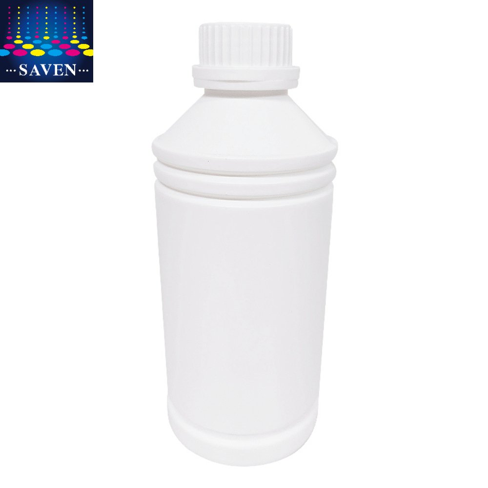 Saven Anti Sublimation DTF Ink Heat Transfer Textile Printing White DTF transfer printing DTF Pet Film ink