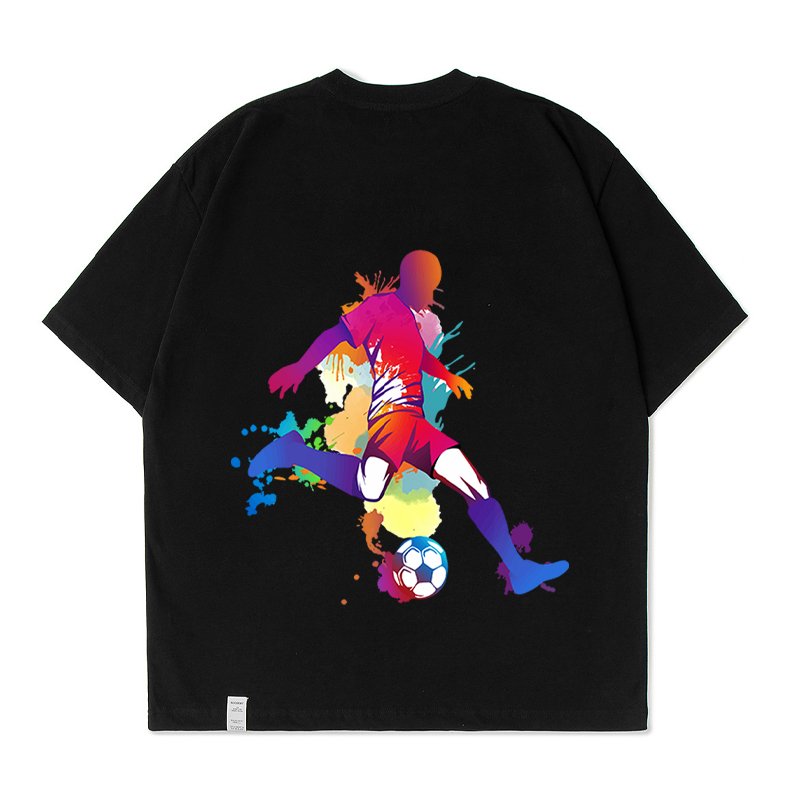 Custom Designs Iron On Sticker Transfer Printing Plastisol Heat Transfers For T-shirt Clothing