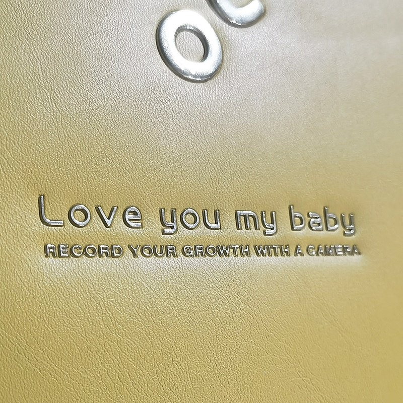 Made in Yiwu OEM Manufacture Luxury jeans leather patch PU labels Hot Fix Adhesive 3DEmbossed iron on Gold metal letters logo