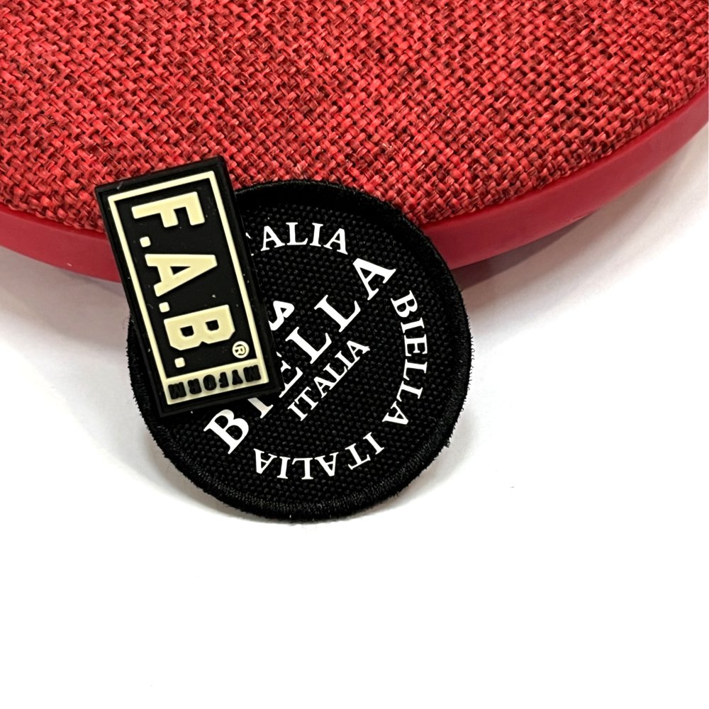 Custom Heat Transfers Logo Clothing Labels Patches Sticker Designs Iron On T-shirts For Clothes 3d Silicone Printing Label