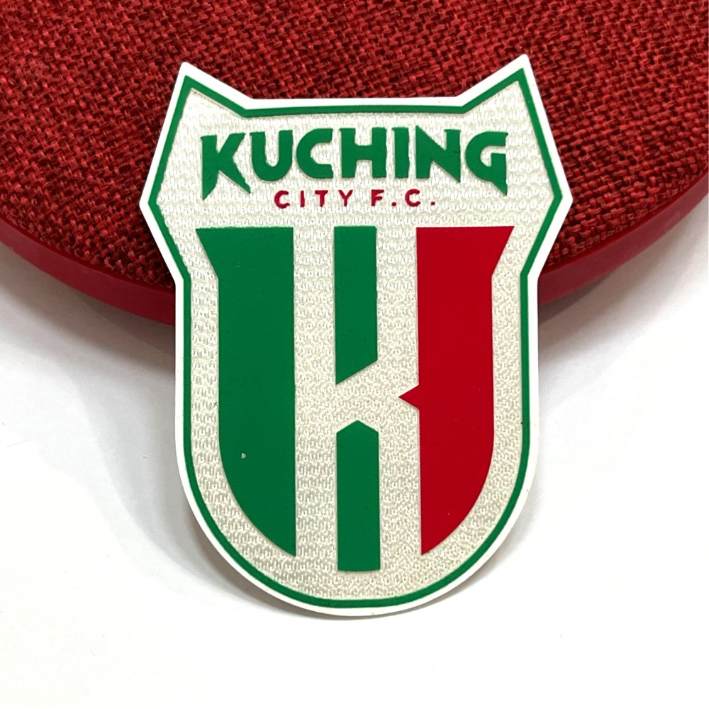 Custom Heat Transfers Logo Clothing Labels Patches Sticker Designs Iron On T-shirts For Clothes 3d Silicone Printing Label