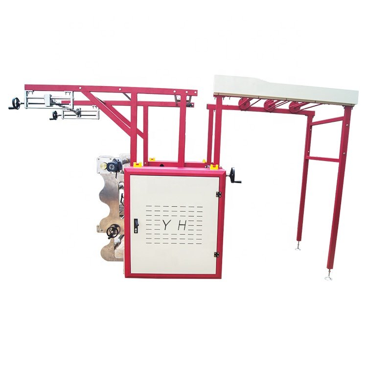 Energy Saving ID Card Lanyard Digital Heat Transfer Printing Machine Automatic Heat Press Label Printer New Used Condition Motor