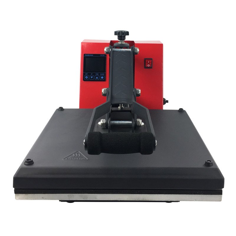40x60cm Plancha Sublimation Heat Press Transfer Printing Machine