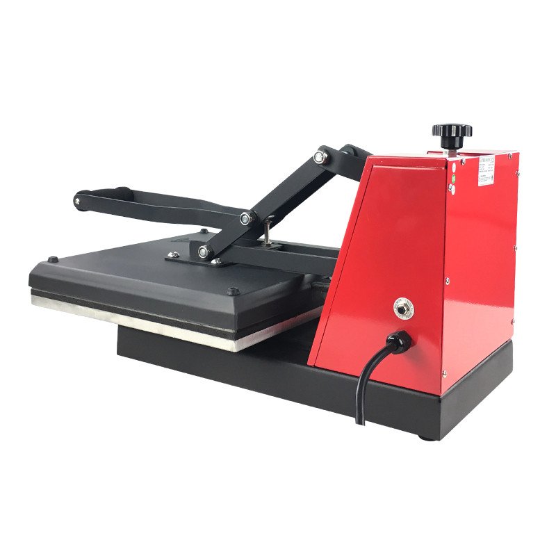 40x60cm Plancha Sublimation Heat Press Transfer Printing Machine