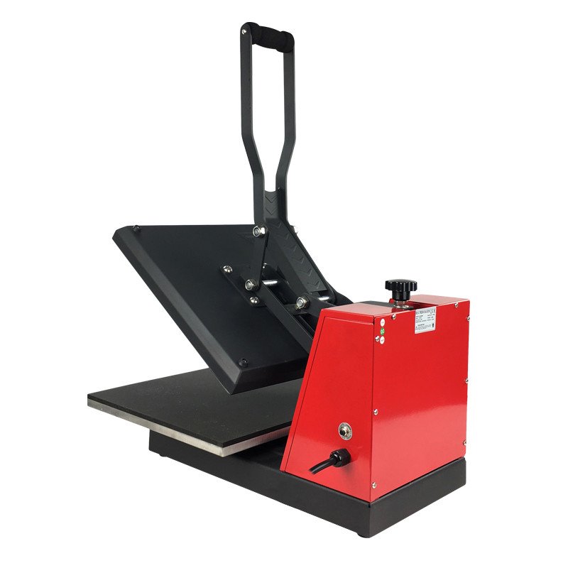 40x60cm Plancha Sublimation Heat Press Transfer Printing Machine