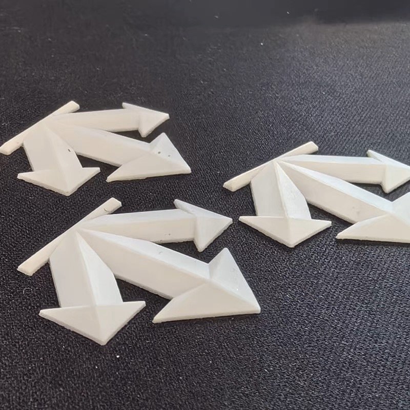 High Quality Custom 3D Silicone Heat Transfer Logo Low MOQ PVC Rubber Plastisol Heat Transfer Label Patch for Garments